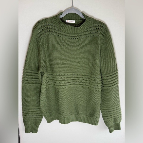 kirundo Sweaters - Kirundo sweater • Women’s large